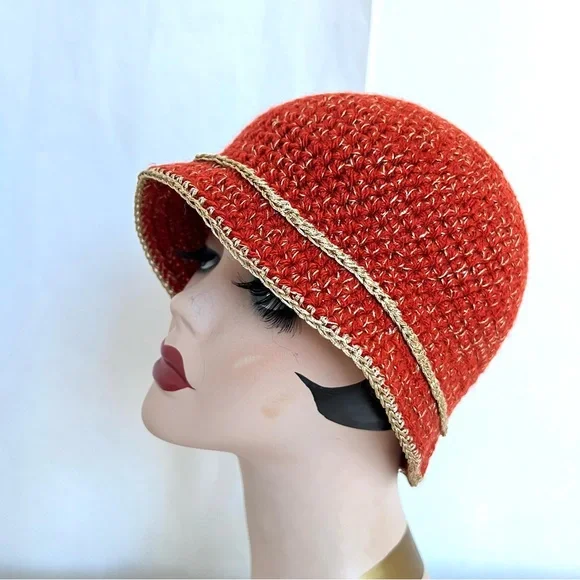 Roman Keflay Hand Crochet 20 display picture 3